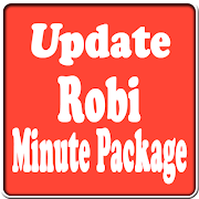 Robi Minute Package poster