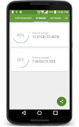 Device info ảnh chụp màn hình 5