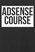 AdSense Course الملصق