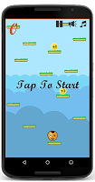 Alien Jump screenshot 1