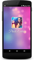Photo Editor 2016 पोस्टर