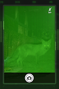 Night Vision Camera Screenshot 4