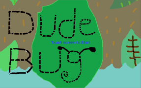 Dude Bug পোস্টার