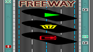 7 Schermata Freeway