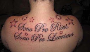 Unique Style Tattoo Style screenshot 2