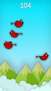 Tap Chick screenshot 4