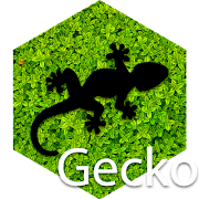 Gecko Sound Ringtone Ekran Görüntüsü 4