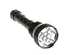 Poster LED Flashlight Module