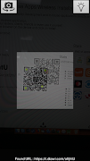 QR & Barcode scanner スクリーンショット 1