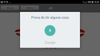 DIFICULTATS I DISCRIMINACIÓ FONOLÒGICA. скриншот 4