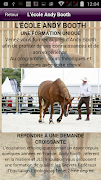 Andy Booth capture d'écran 1