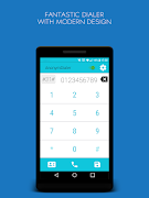 پوستر Anonym Call