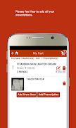 MobiMed Screenshot 6