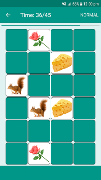 Memory Game: Test Your Short-term Memory 스크린샷 1