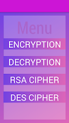 Encrypt Decrypt Tool スクリーンショット 4