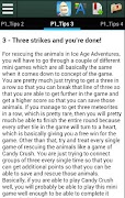Guide For Ice Age Adventure screenshot 1