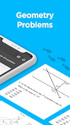 Math Solver imagem de tela 2