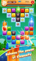 Journey of Panda Mage screenshot 3