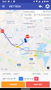 3 Schermata VietTechGps