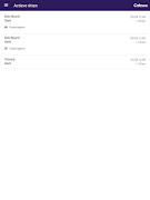 Cabsee screenshot 4