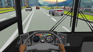 Bus Simulator 3D 截圖 2