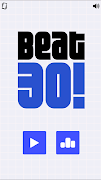 Beat 30! স্ক্রিনশট 1