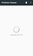 Perfecto Cleaner Ekran Görüntüsü 1