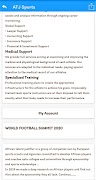 ATJ App screenshot 1