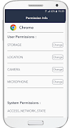 Advance Permission Manager screenshot 7