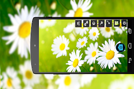 HD Camera ภาพหน้าจอ 1