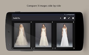 Parallel Pics 截图 4