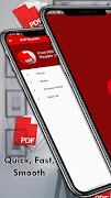 Gratis PDF Reader 2020 screenshot 4