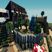 现代的Minecraft房子 截图 4