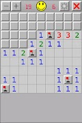 MineSweeper-poster