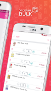 HelloMarket screenshot 2