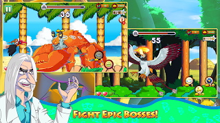 Tiny Monkey Escape Ekran Görüntüsü 2