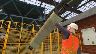 Prosiva - VR en la Seguridad Laboral স্ক্রিনশট 3