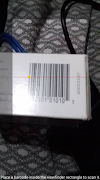 Barcode Scanner - No Ads تصوير الشاشة 2