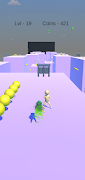 Jetpack Run Ekran Görüntüsü 2