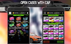 Case simulator CS: GO with real things ภาพหน้าจอ 1