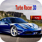 Turbo Racer 3D 2015 স্ক্রিনশট 4