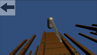 Capsule screenshot 2