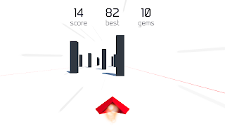 Hyper Dodge 截圖 5