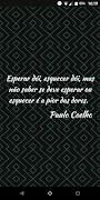 Frases de Paulo Coelho screenshot 6