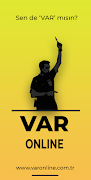 Var Online poster
