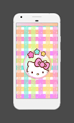 Hello Kitty壁纸 截圖 4