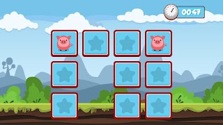 Memory Game capture d'écran 1
