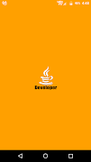 Java Developer โปสเตอร์