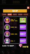Bounzy Ball screenshot 5