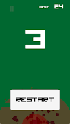 Hyper Smash Jump 截图 1